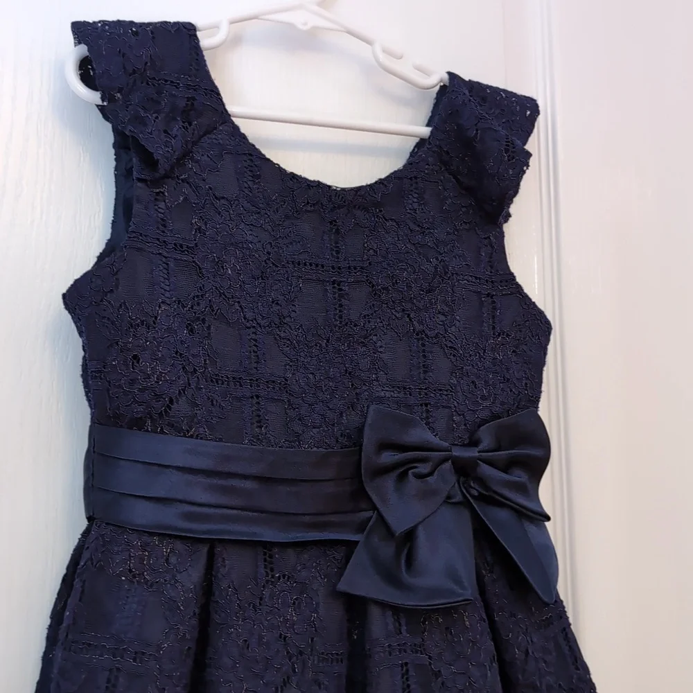 Bonnie Jean girls size